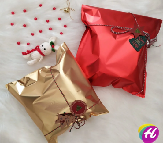 Pullmarkt grise dorée