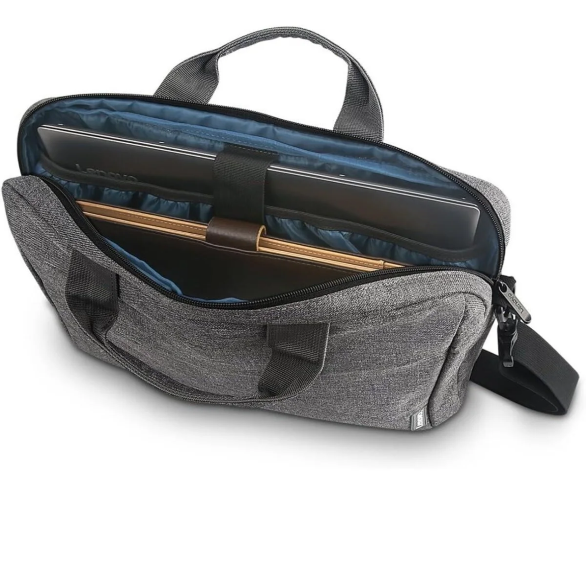 Sac Lenovo gris