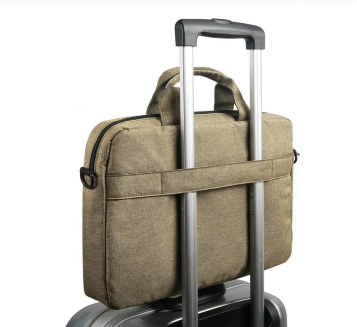 Sac Lenovo dorée
