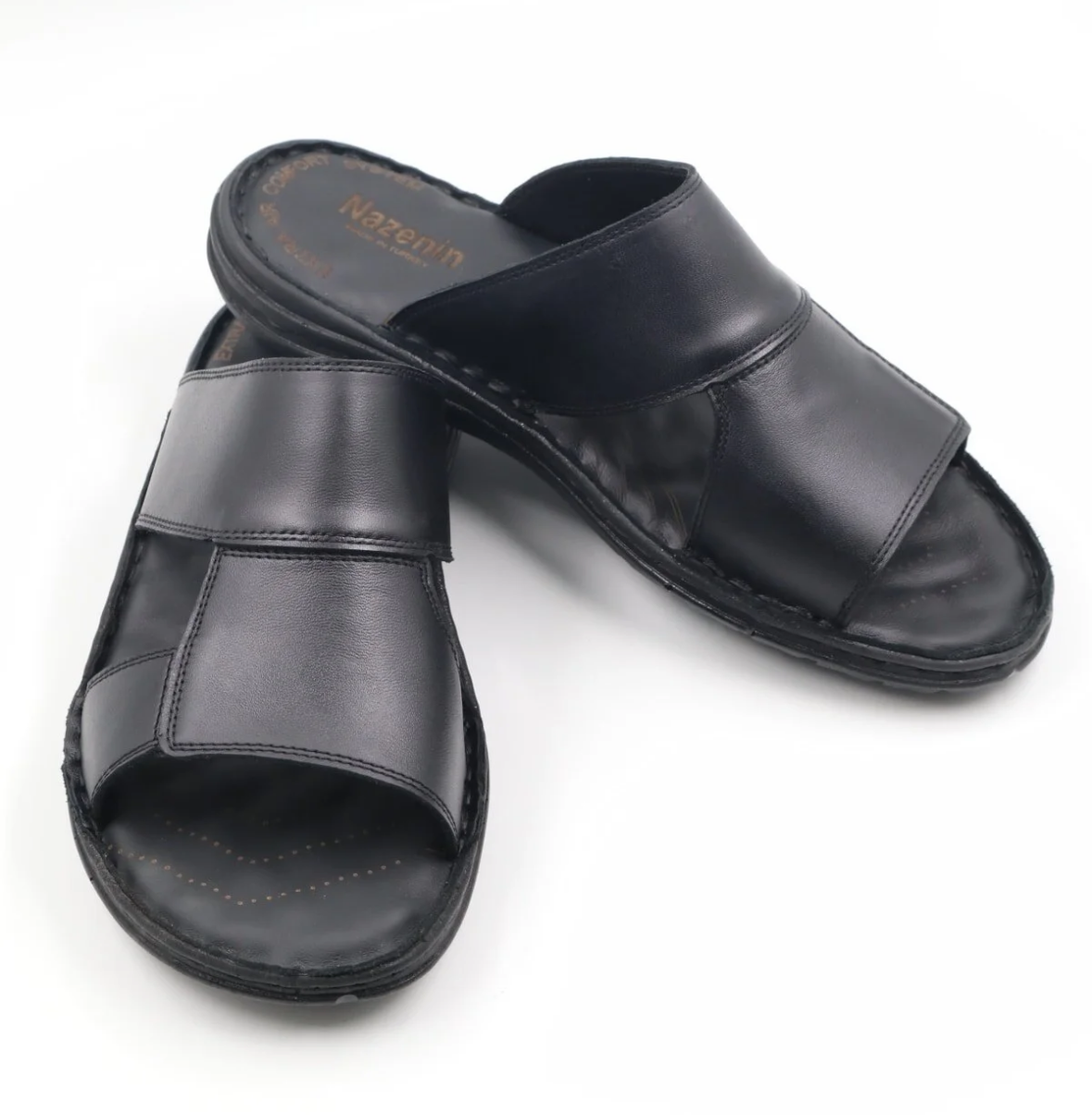 Nazenine Sandal