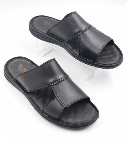 Nazenine Sandal
