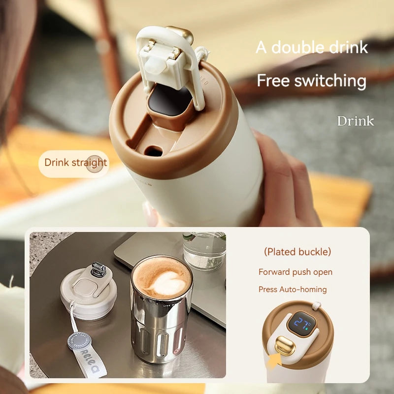 450ML Thermous