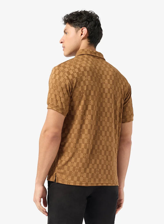 Regular fit tee
