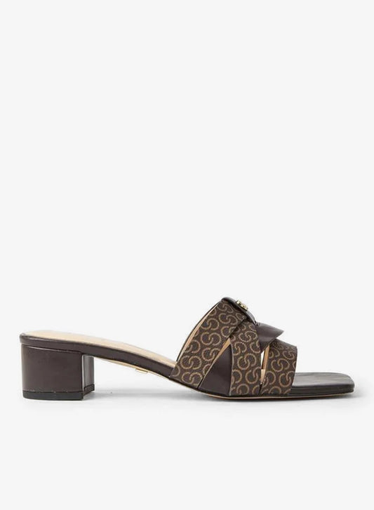 Sandales à talons pour femmes