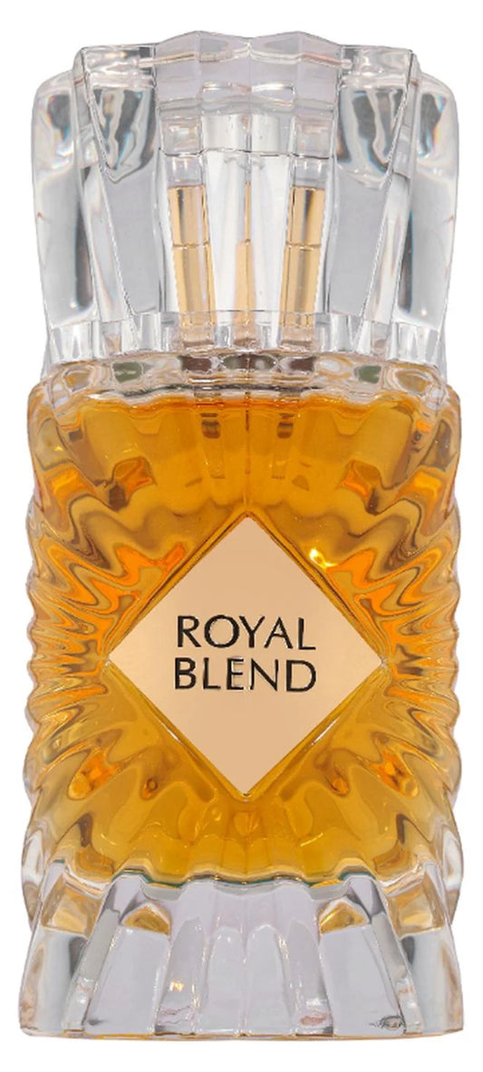 Royal Blend Extrait De Parfum