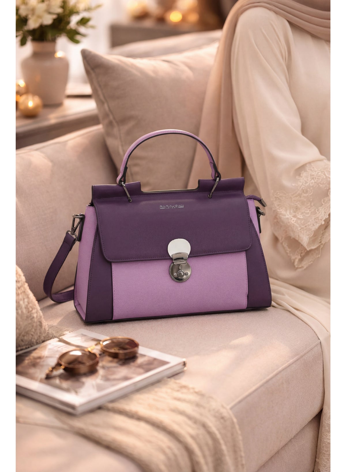 Sac Parajohn Prime Collection