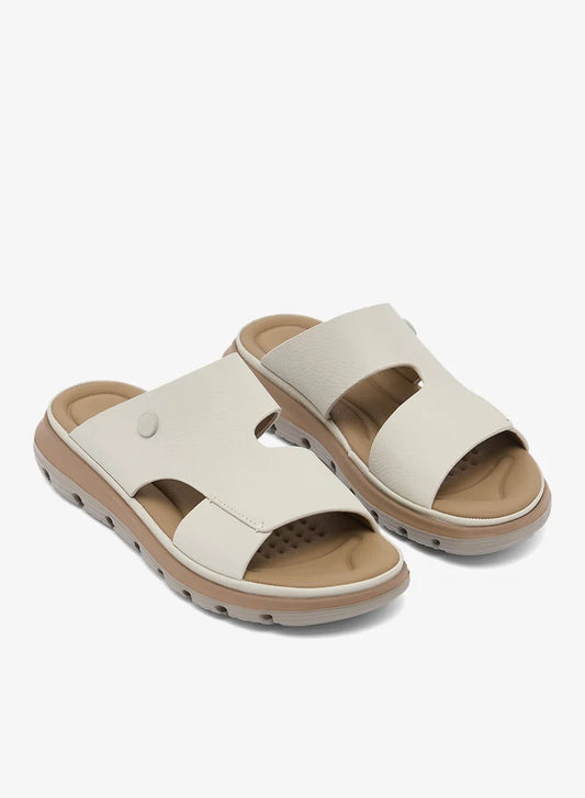 Mens Arabic Phylone Comfort Slipper