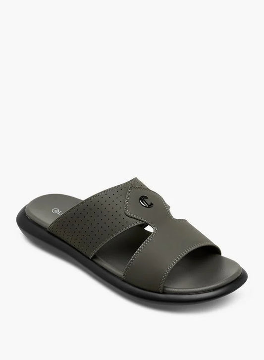 Men Slip-On Comfort Sandals