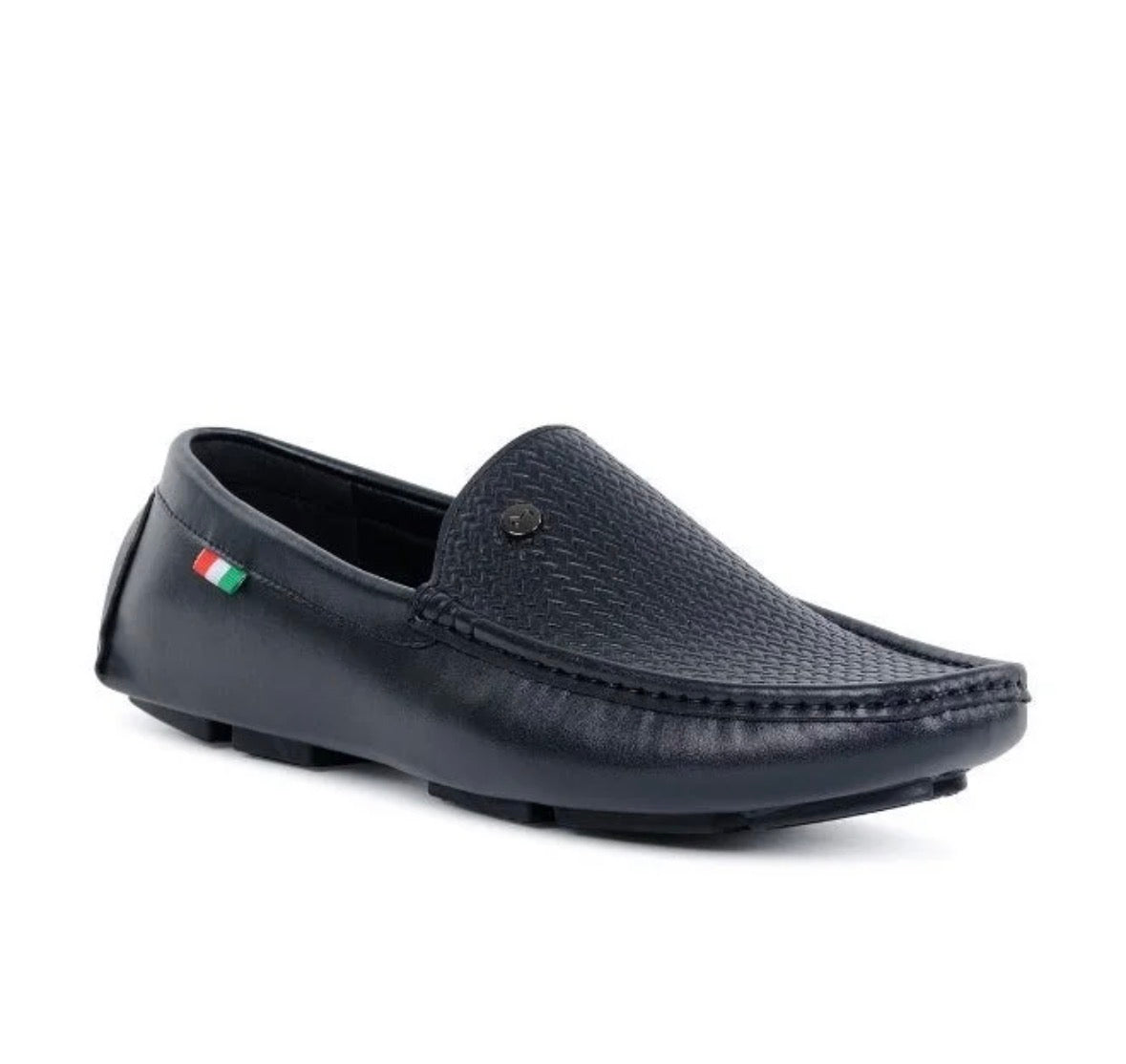 Moccassins hommes