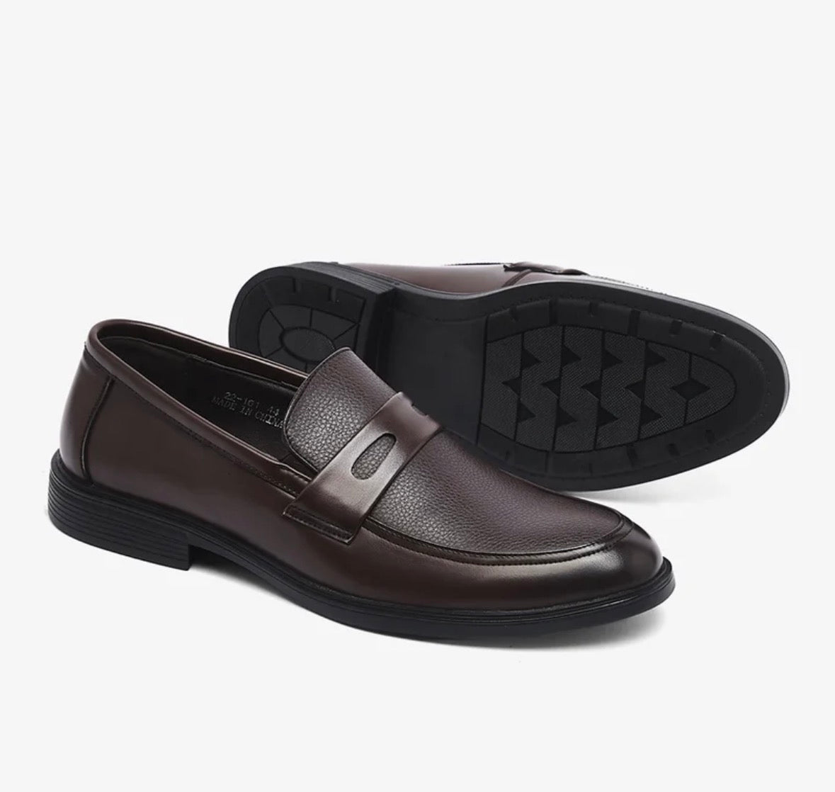 Souliers Hommes