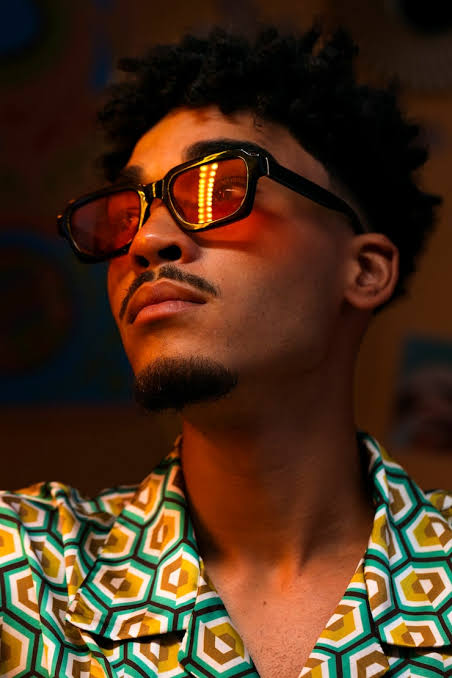 Lunettes pour hommes