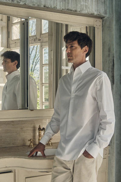 Collection vêtements pour hommes