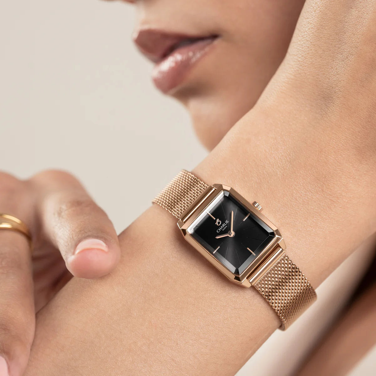 Montres pour femmes