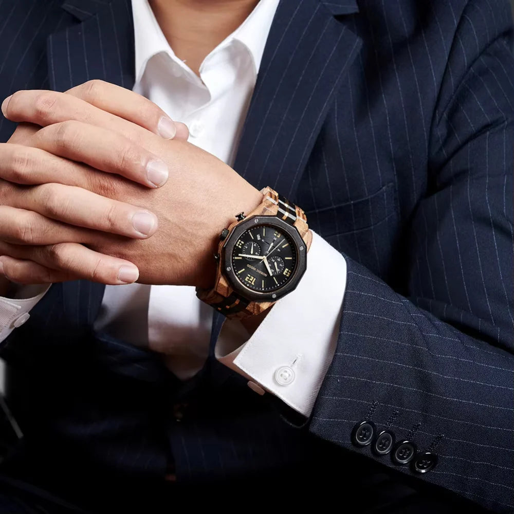 Montres pour hommes