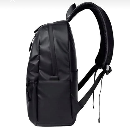 Sac waterproof noir