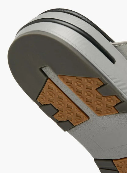 Men Slip-On Comfort Sandals