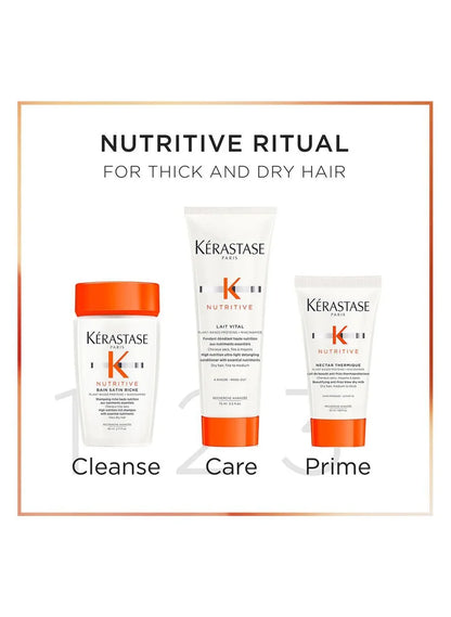 Coffret de découverte nutritive