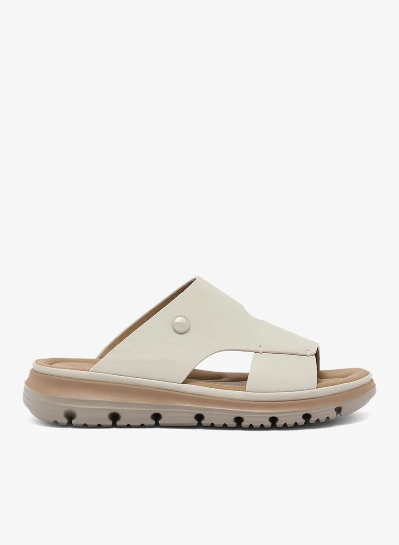 Mens Arabic Phylone Comfort Slipper
