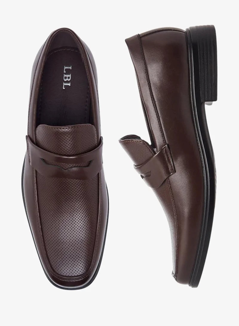 Mocassins pour hommes