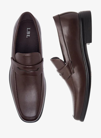 Mocassins pour hommes