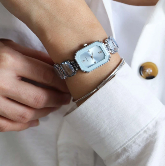 Montre grise Norwhtwach