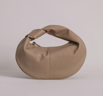 Sac beige mini jordie