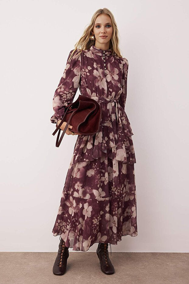 Modest Plum