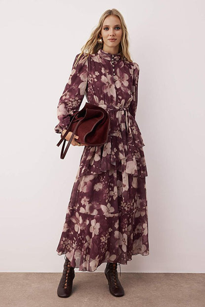 Modest Plum