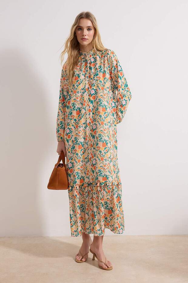 Modest Orange