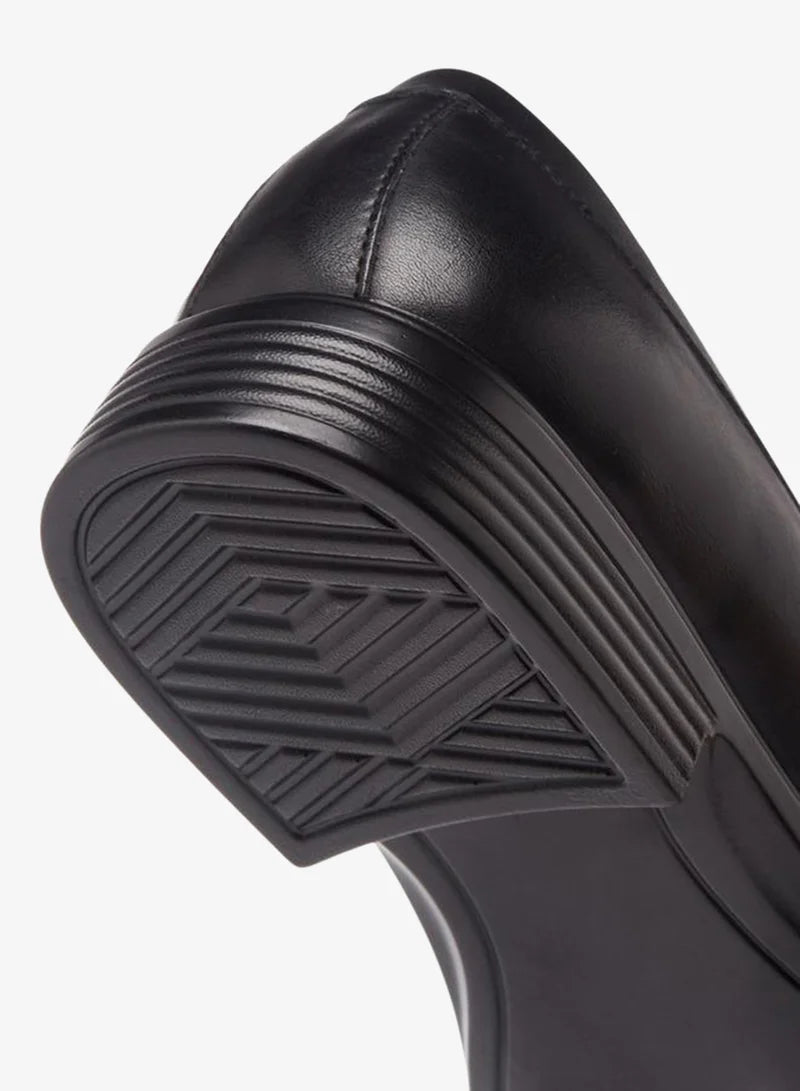 Mocassins pour hommes