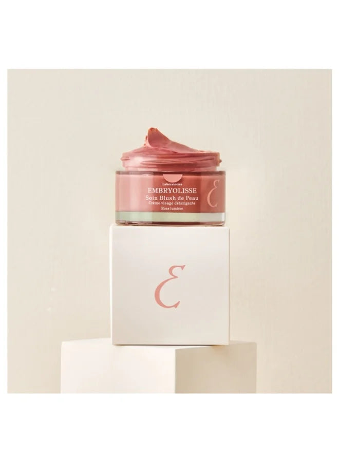 Embryolisse Soin Blush De Peau 50ml