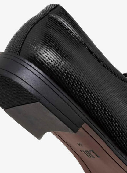 Mocassins côtelés pour hommes Collection Ramadan
