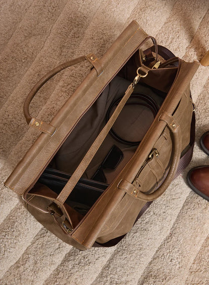 Travel Duffle Bag