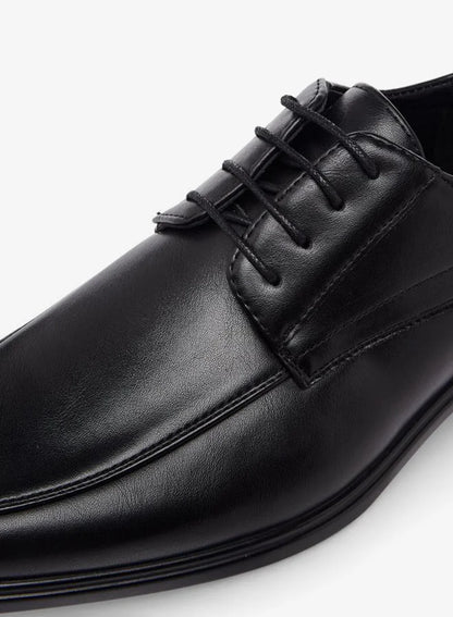 Collections de chaussures Derby à lacets pour hommes pour le Ramadan