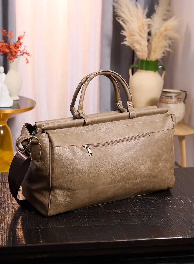 Travel Duffle Bag
