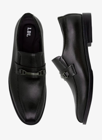 Mocassins côtelés pour hommes Collection Ramadan