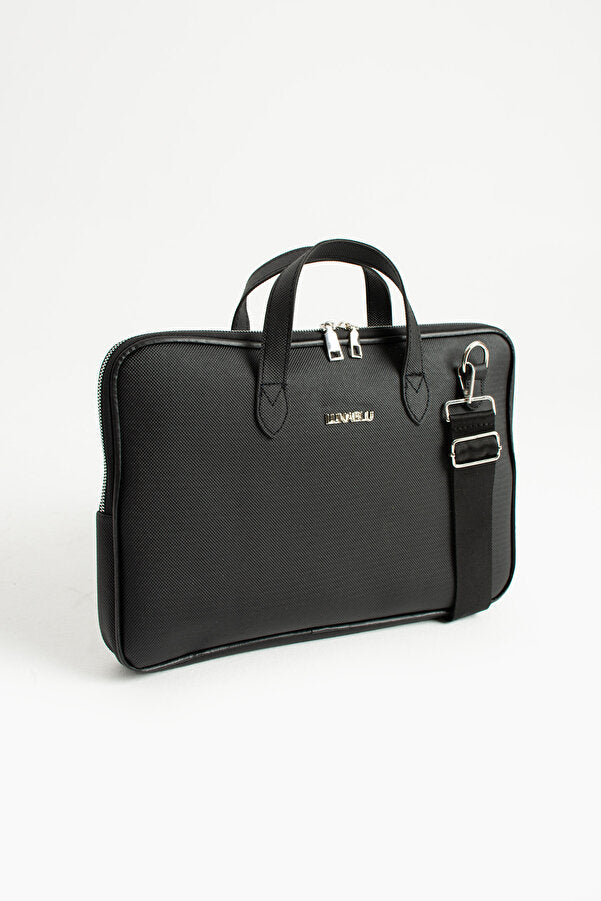 Sac à main couleur noire