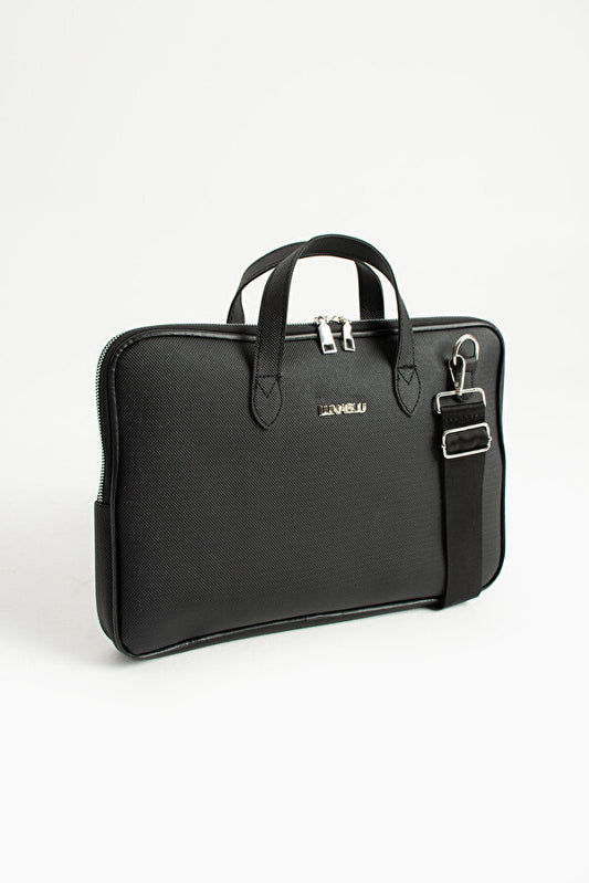 Sac à main couleur noire
