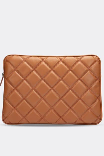 Sac à main couleur marron