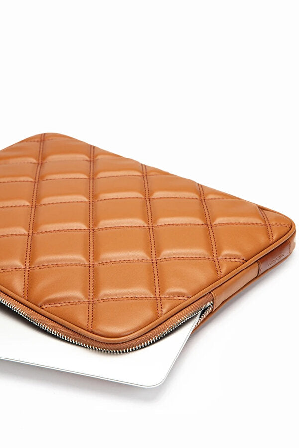 Sac à main couleur marron