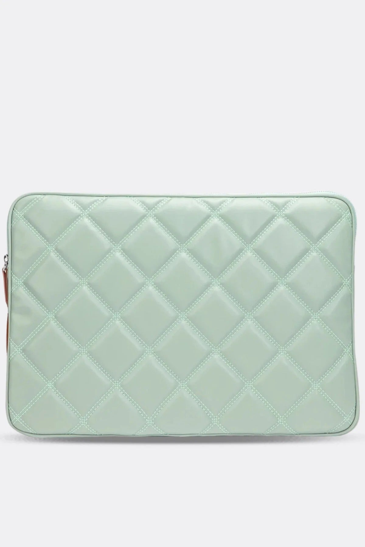 Sac à main couleur cyan