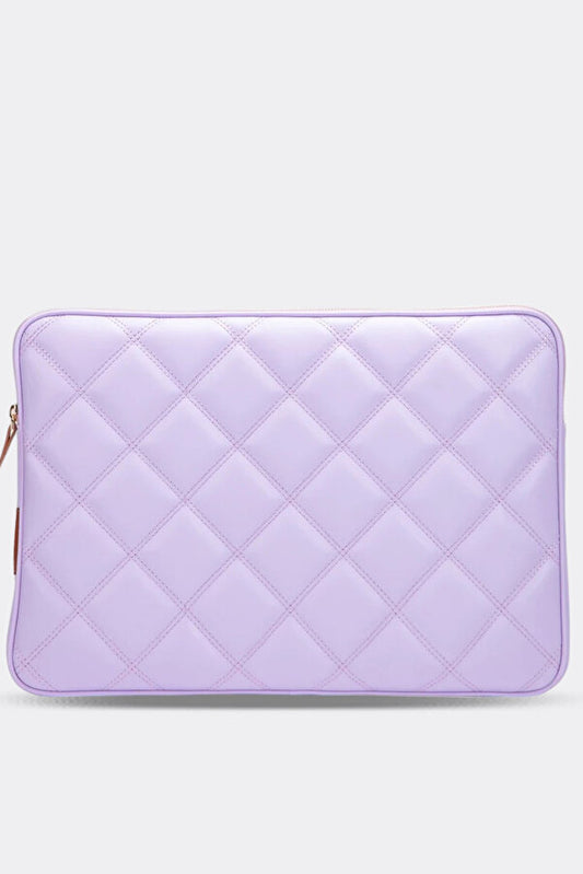 Sac à main couleur grise