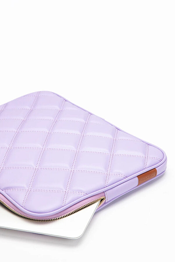 Sac à main couleur grise