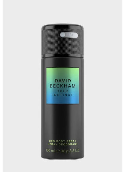 True Instinct Deodorant 150ml