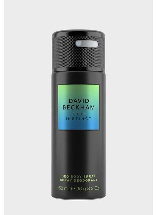 True Instinct Deodorant 150ml