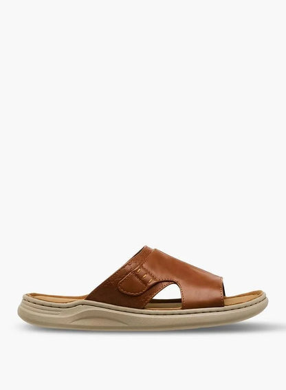 Men Slip-On Comfort Sandals