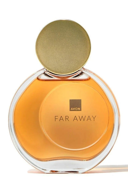 Parfum pour femme Avon Far Away 50 ml