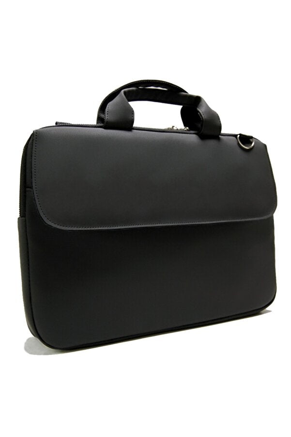 Sac à main couleur noire
