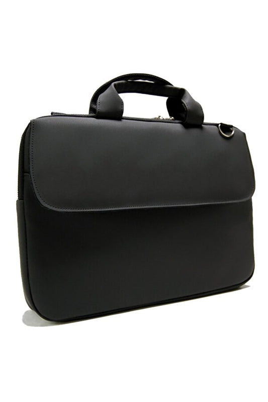 Sac à main couleur noire