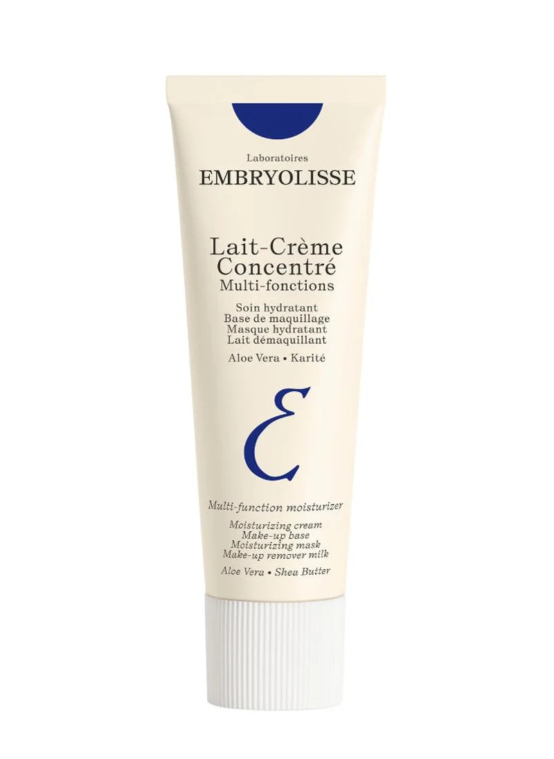 Embroylisse Lait Crème Concentre 30 ml - Hydratant nourrissant multifonction 6 en 1, Visage & Corps